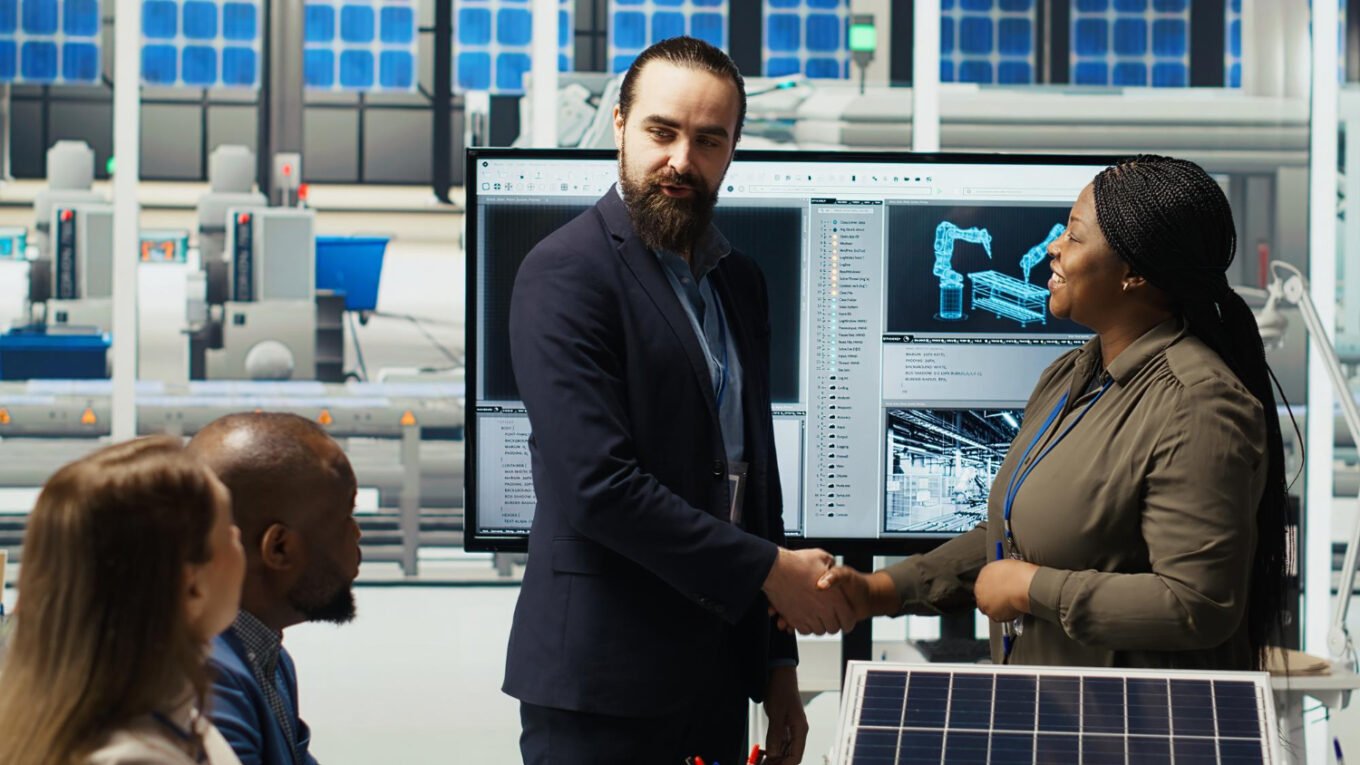 Como empreendimentos evitam prejuízos com falhas elétricas usando analisadores de qualidade de energia